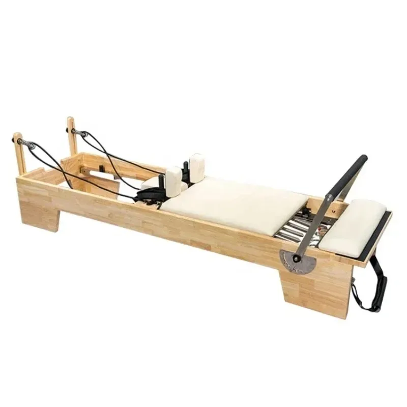 y Body  Pilates Reformer Set b - Yoga Fitness Machine ulasan dan harga