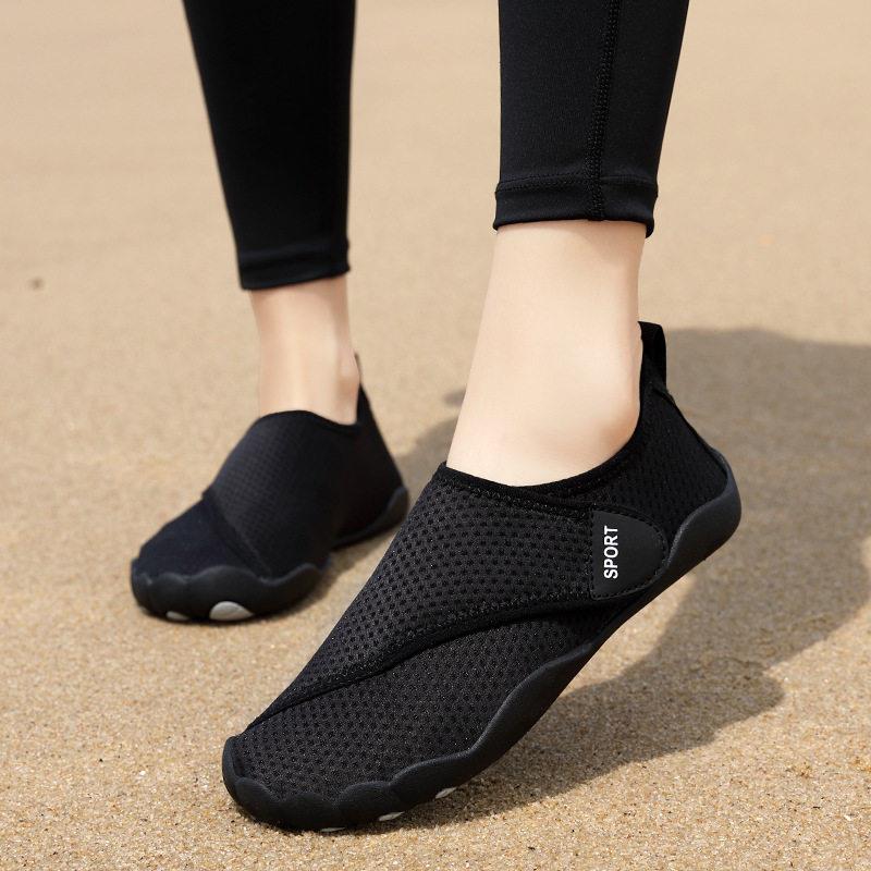 Indoor Fitness Shoes Women's S - Yoga Fitness Machine ulasan dan harga