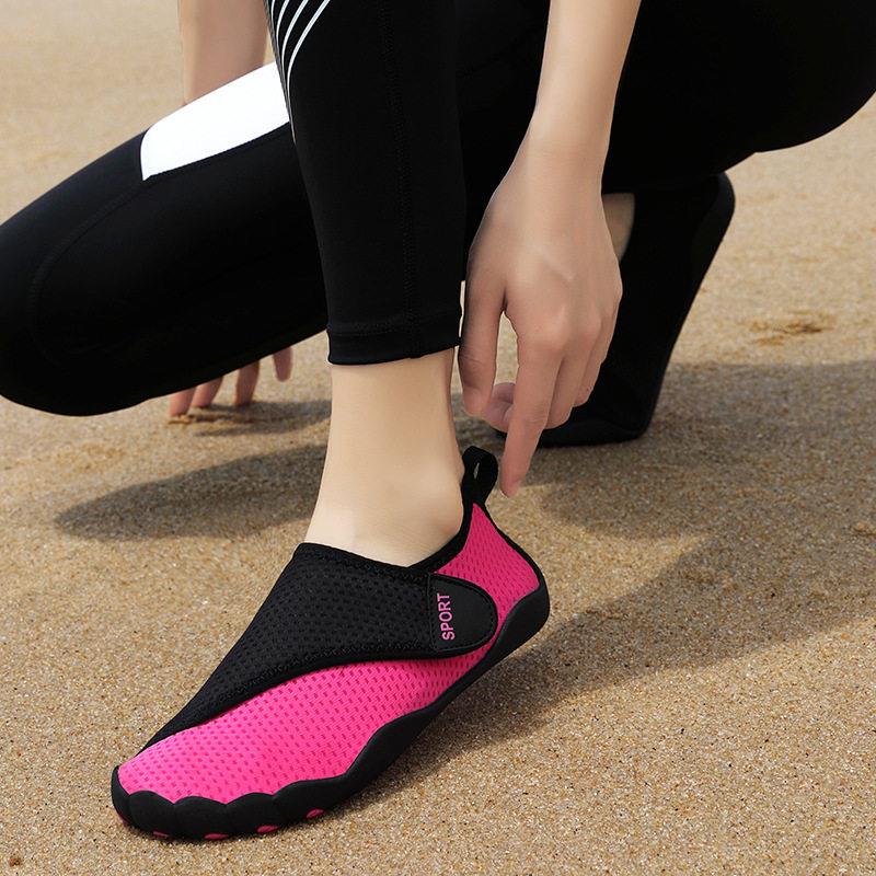 Indoor Fitness Shoes Women's S - Yoga Fitness Machine ulasan dan harga