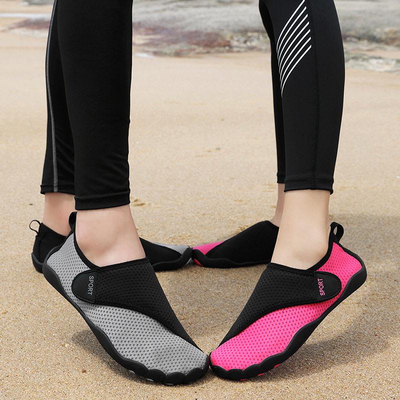 Indoor Fitness Shoes Women's S - Yoga Fitness Machine ulasan dan harga