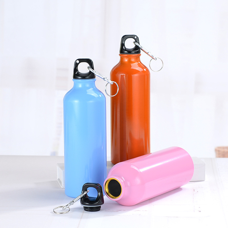 500ML One Piece Letter A-Z Spo - Yoga Fitness Zone ulasan dan harga