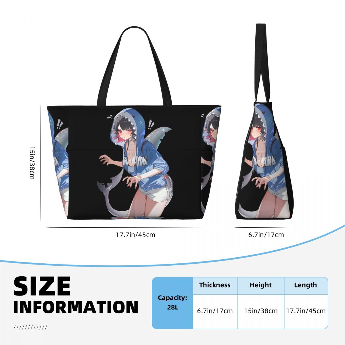 Ellen Joe Zenless Zone Zero Be - Yoga Fitness Zone ulasan dan harga