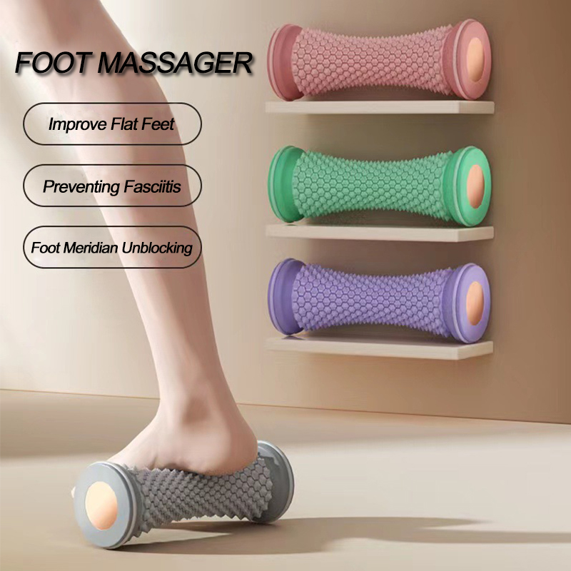 Yoga Exercise Plantar Fascia W - Yoga Fitness Machine ulasan dan harga