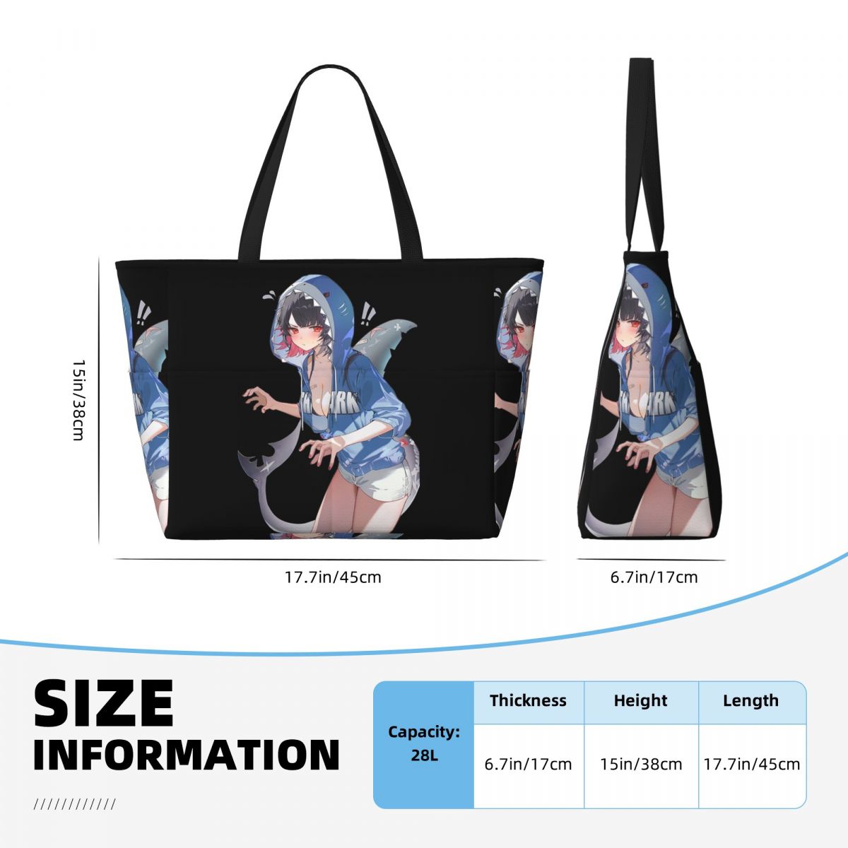 Ellen Joe Zenless Zone Zero Be - Yoga Fitness Zone ulasan dan harga