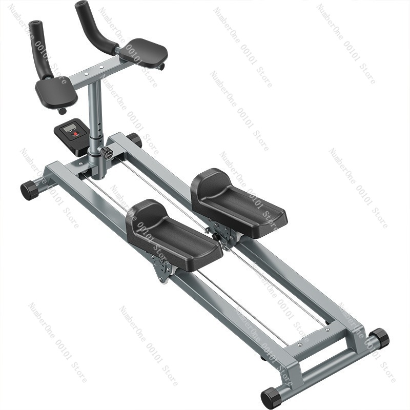 Multifunctional Steel Tube Cli - Yoga Fitness Machine ulasan dan harga