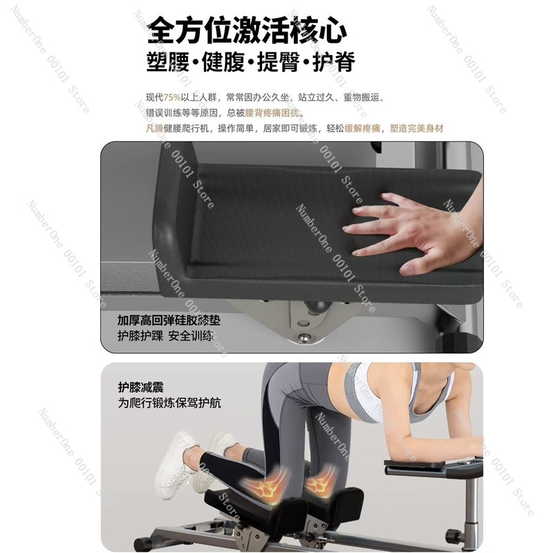 Multifunctional Steel Tube Cli - Yoga Fitness Machine ulasan dan harga