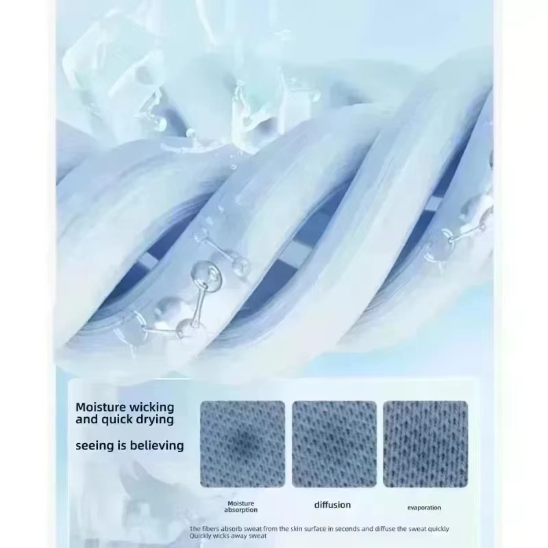 Summer New Light Color 3D Prin - Yoga Fitness Fit Club ulasan dan harga