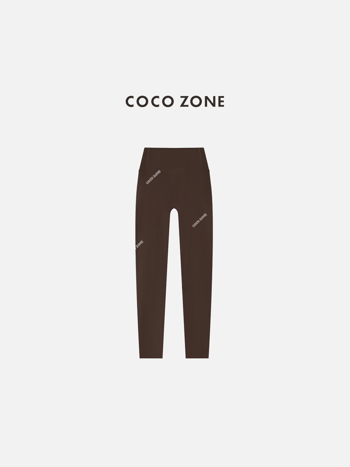Zone Y10101 Sharkskin Capri Pa - Yoga Fitness Zone ulasan dan harga