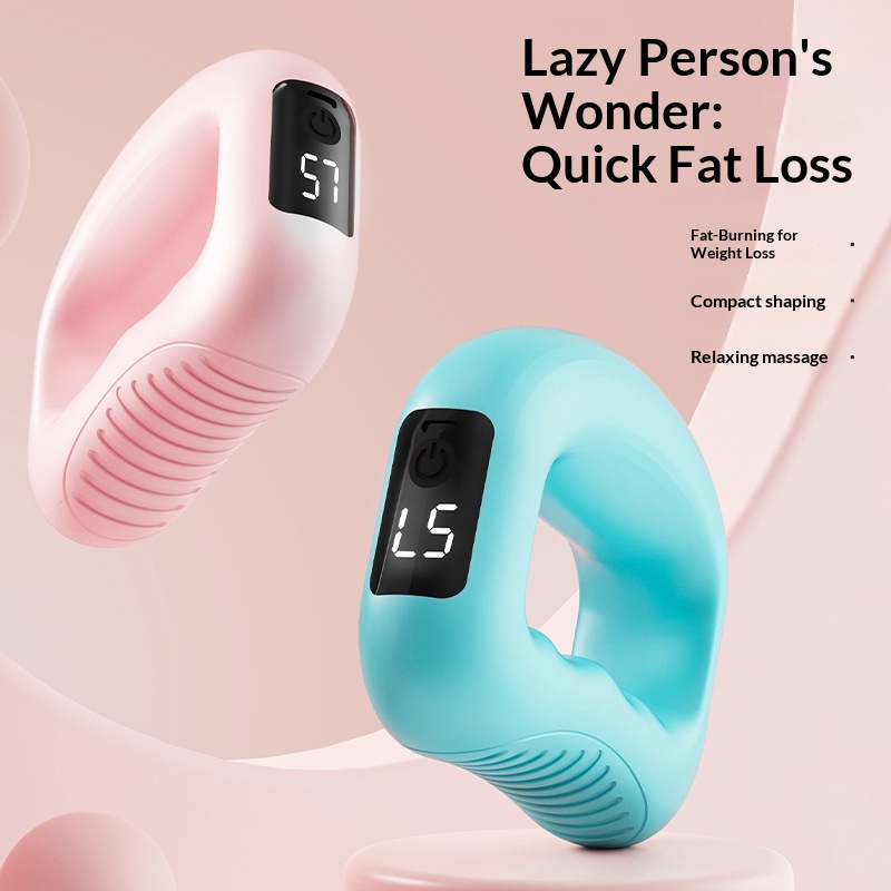 Mini Rechargeable Vibration Fa - Yoga Fitness Power Yoga ulasan dan harga