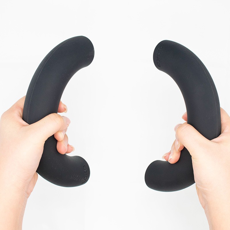 Home Gym Free Weights Silicone - Yoga Fitness Power Yoga ulasan dan harga