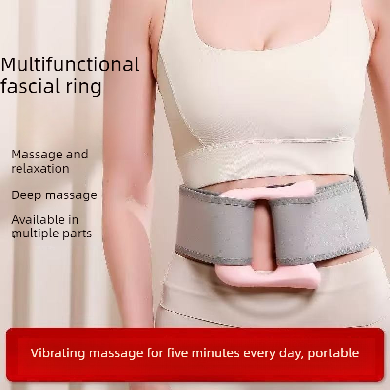 Professional Vibration Massage - Yoga Fitness Power Yoga ulasan dan harga