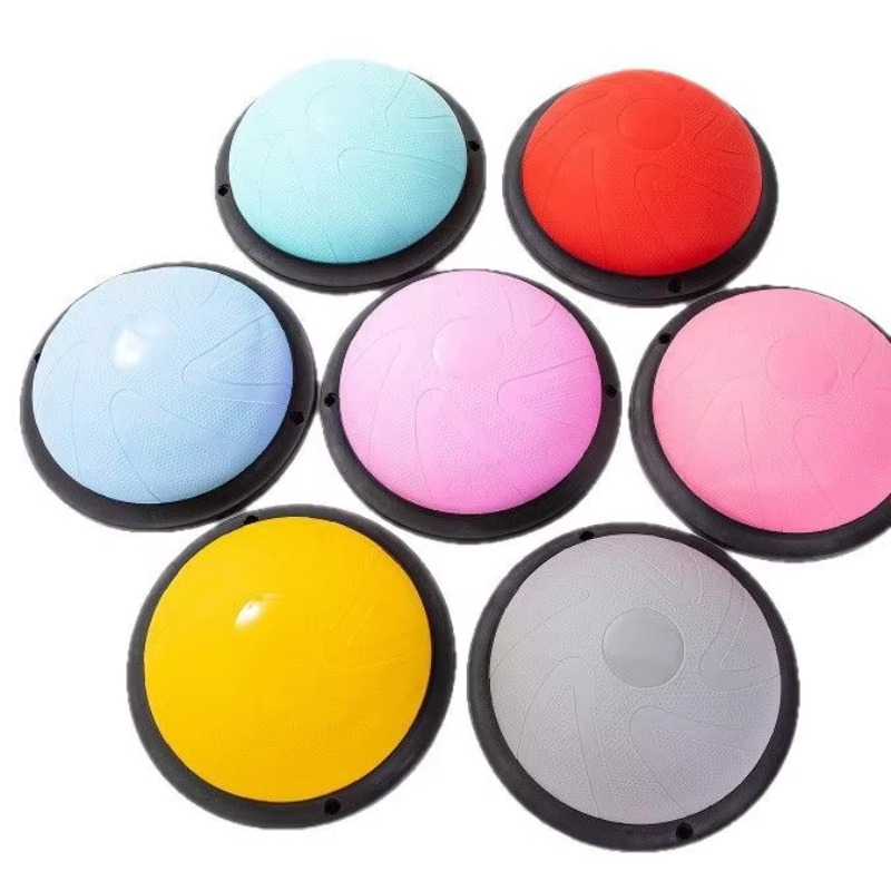Explosion-Proof PVC Yoga Fitne - Yoga Fitness Power Yoga ulasan dan harga