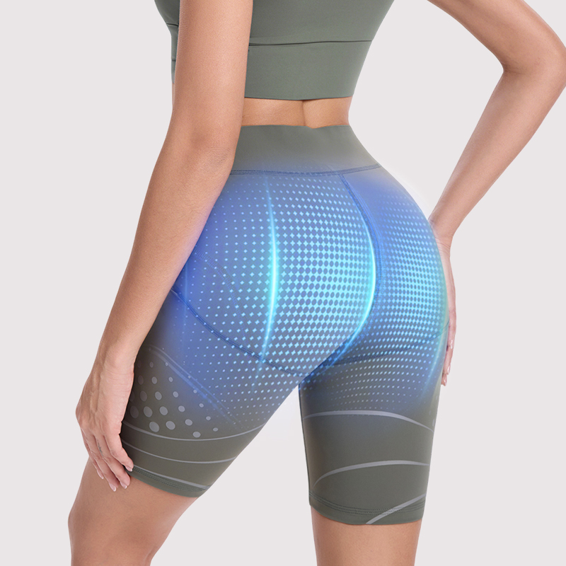 Smart Fitness Pant Hips Traine - Yoga Fitness Power Yoga ulasan dan harga