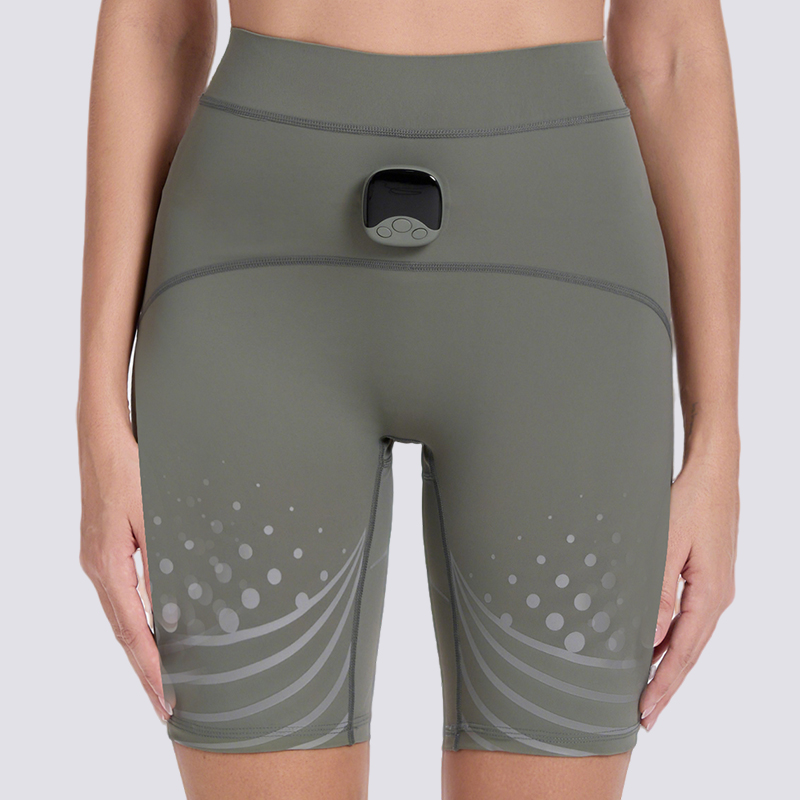 Smart Fitness Pant Hips Traine - Yoga Fitness Power Yoga ulasan dan harga