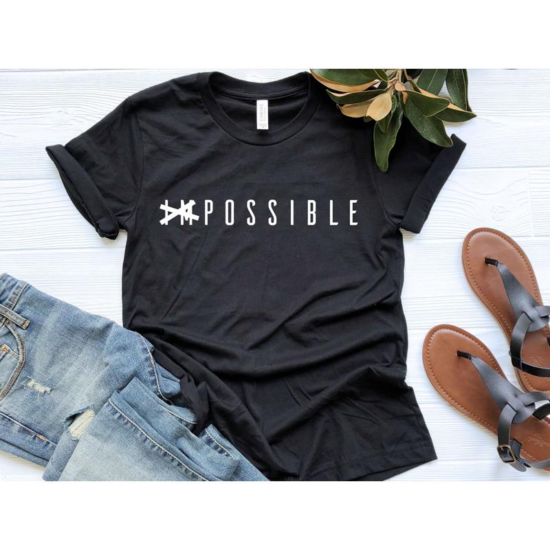 Workout Motivation T Shirt Sel - Yoga Fitness Power Yoga ulasan dan harga